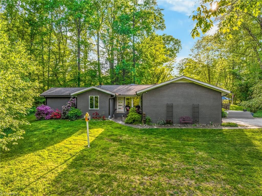 4370 Rivendell Road, Kernersville, NC 27284