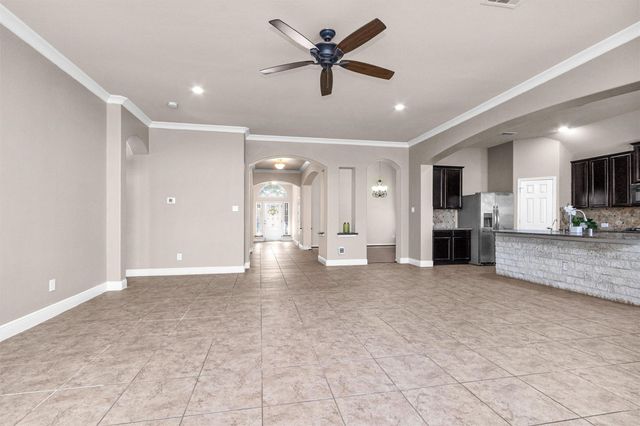 9515 Alabaster Oaks Lane, Humble, TX 77396