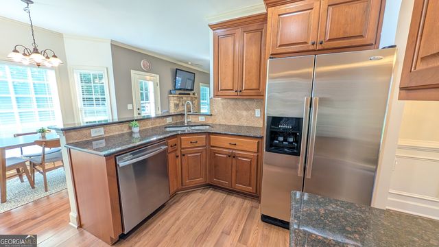 1950 Mountain Road, Cumming, GA 30040