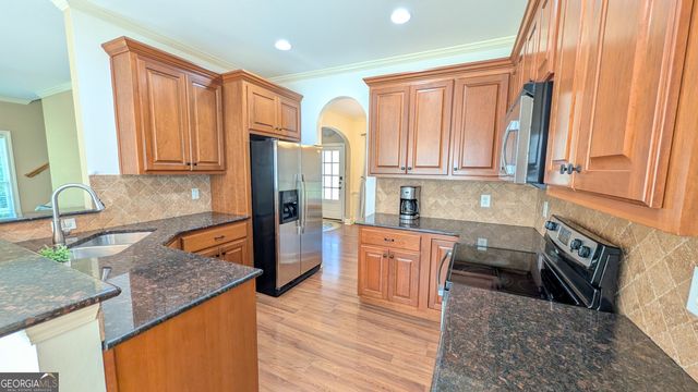 1950 Mountain Road, Cumming, GA 30040