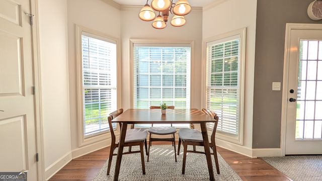 1950 Mountain Road, Cumming, GA 30040