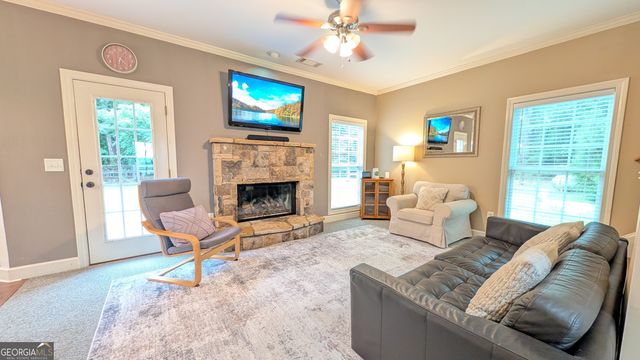 1950 Mountain Road, Cumming, GA 30040
