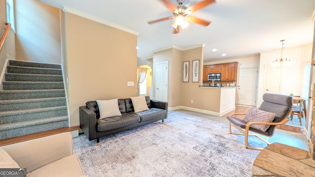 1950 Mountain Road, Cumming, GA 30040