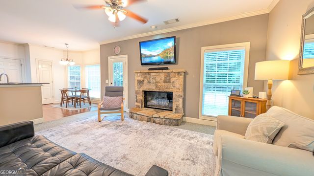 1950 Mountain Road, Cumming, GA 30040