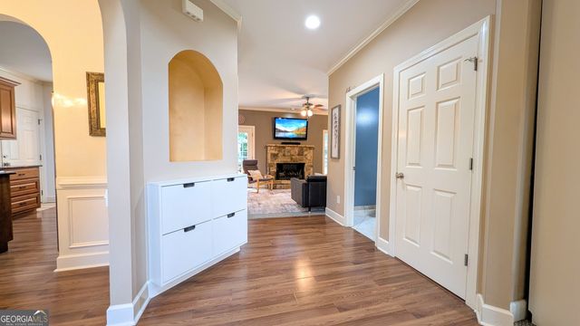 1950 Mountain Road, Cumming, GA 30040