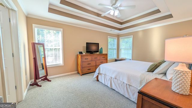 1950 Mountain Road, Cumming, GA 30040