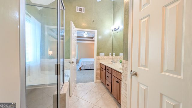 1950 Mountain Road, Cumming, GA 30040