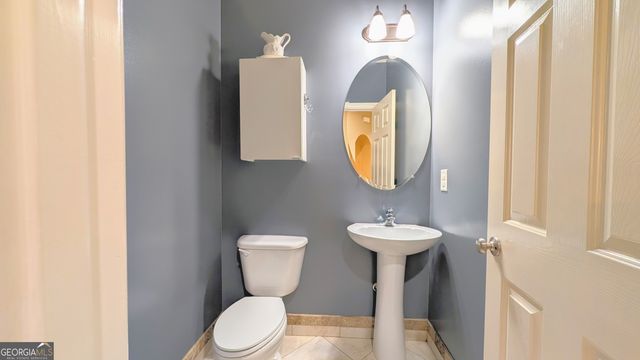 1950 Mountain Road, Cumming, GA 30040