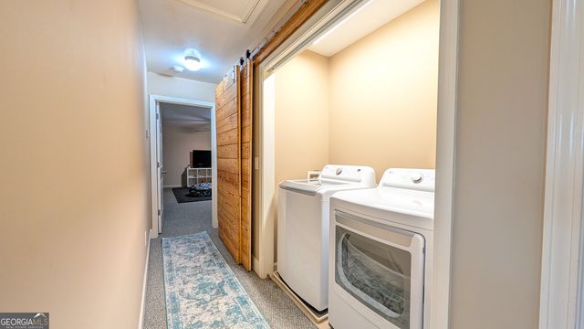 1950 Mountain Road, Cumming, GA 30040