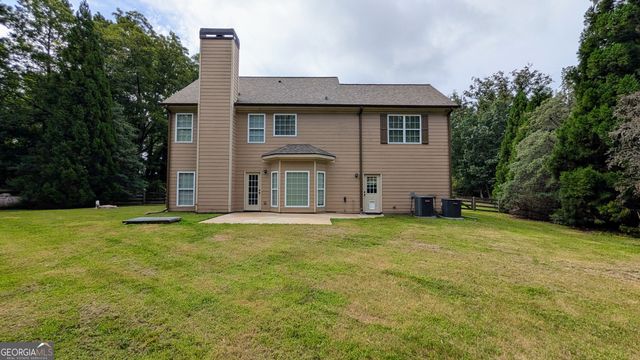 1950 Mountain Road, Cumming, GA 30040