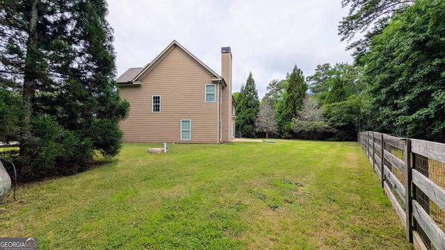 1950 Mountain Road, Cumming, GA 30040