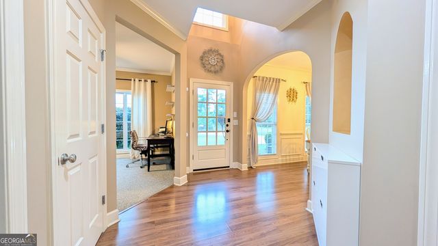 1950 Mountain Road, Cumming, GA 30040