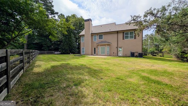 1950 Mountain Road, Cumming, GA 30040