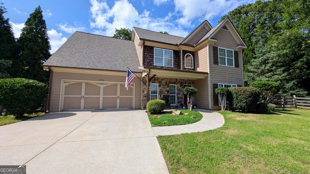 1950 Mountain Road, Cumming, GA 30040