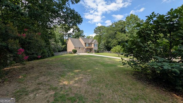 1950 Mountain Road, Cumming, GA 30040