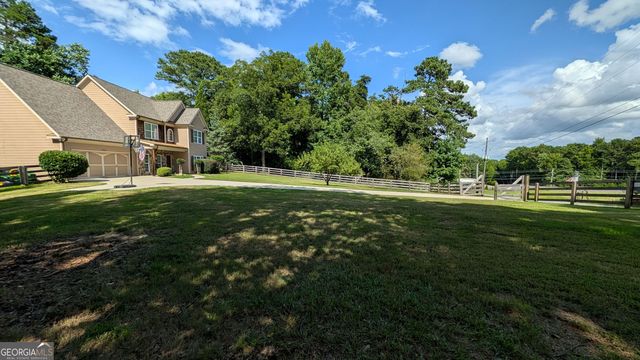 1950 Mountain Road, Cumming, GA 30040