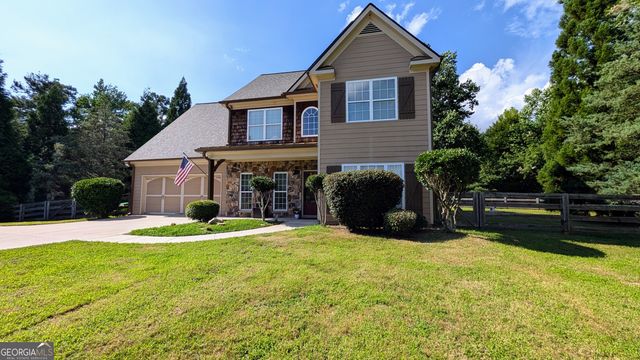 1950 Mountain Road, Cumming, GA 30040