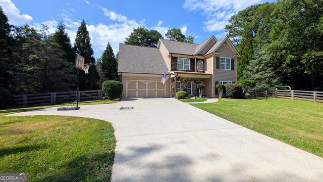 1950 Mountain Road, Cumming, GA 30040