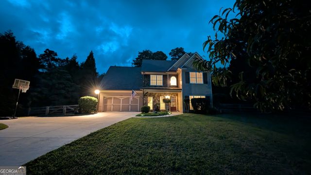1950 Mountain Road, Cumming, GA 30040