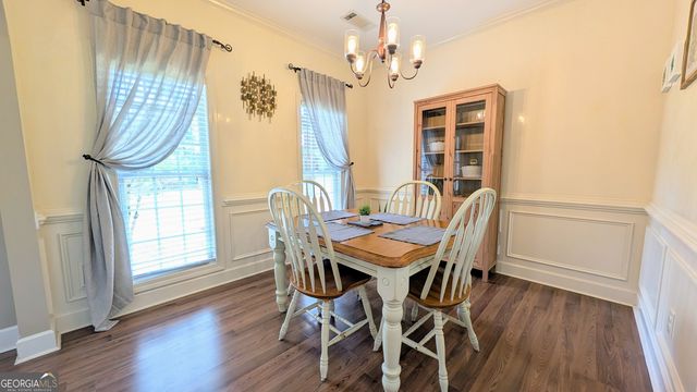 1950 Mountain Road, Cumming, GA 30040