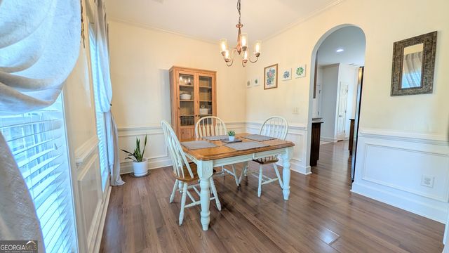 1950 Mountain Road, Cumming, GA 30040