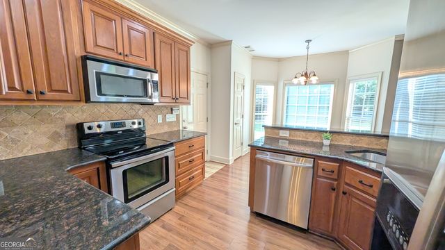 1950 Mountain Road, Cumming, GA 30040