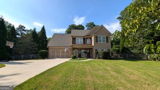 1950 Mountain Road, Cumming, GA 30040