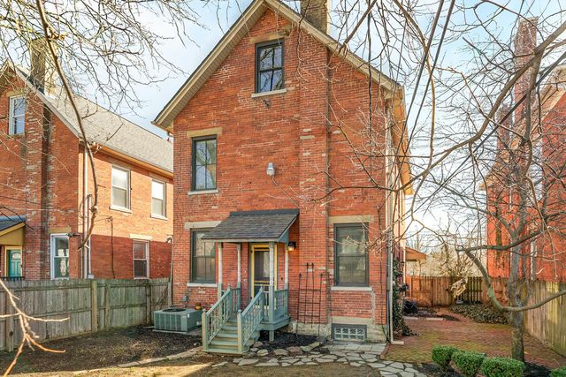 1279 Summit Street, Columbus, OH 43201