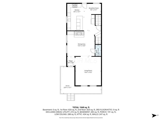 1279 Summit Street, Columbus, OH 43201