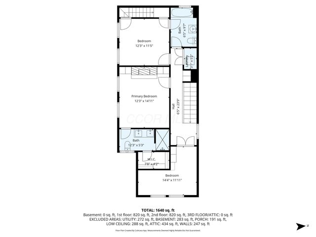 1279 Summit Street, Columbus, OH 43201