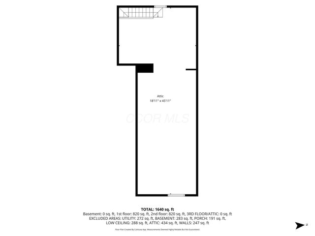 1279 Summit Street, Columbus, OH 43201