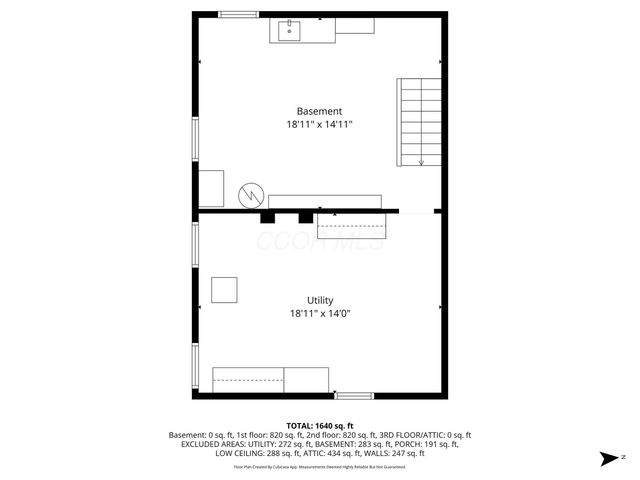 1279 Summit Street, Columbus, OH 43201