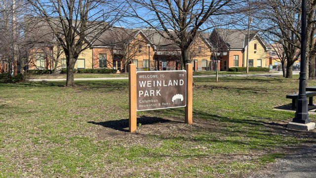 1279 Summit Street, Columbus, OH 43201