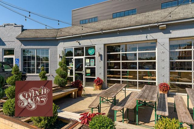 1279 Summit Street, Columbus, OH 43201