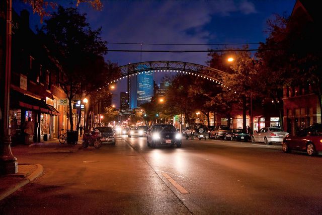 1279 Summit Street, Columbus, OH 43201