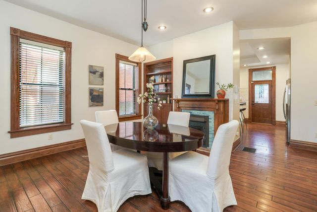 1279 Summit Street, Columbus, OH 43201