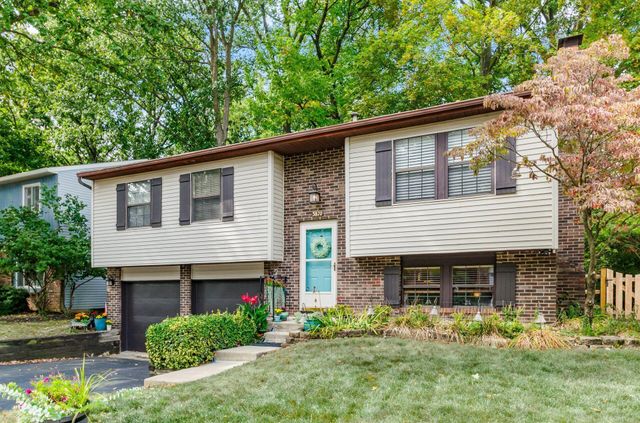 3870 Cypress Creek Drive, Columbus, OH 43228