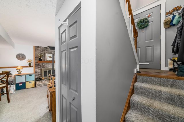 3870 Cypress Creek Drive, Columbus, OH 43228