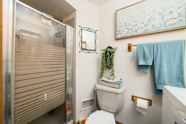 3870 Cypress Creek Drive, Columbus, OH 43228