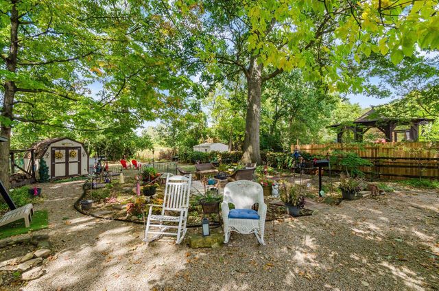 3870 Cypress Creek Drive, Columbus, OH 43228