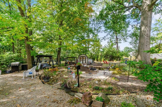 3870 Cypress Creek Drive, Columbus, OH 43228