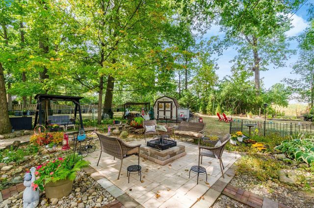 3870 Cypress Creek Drive, Columbus, OH 43228