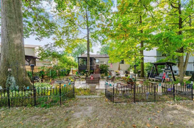 3870 Cypress Creek Drive, Columbus, OH 43228