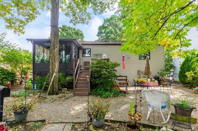 3870 Cypress Creek Drive, Columbus, OH 43228