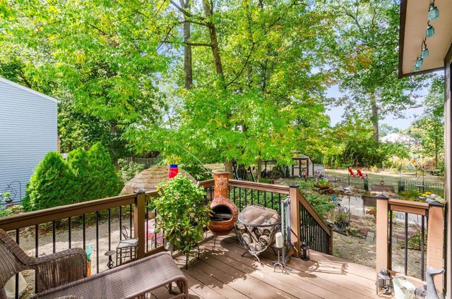 3870 Cypress Creek Drive, Columbus, OH 43228