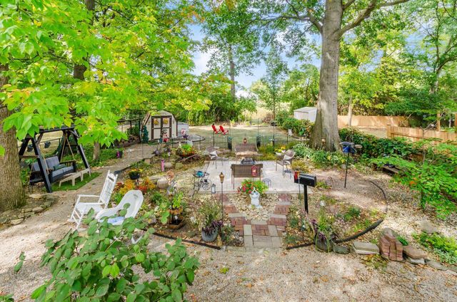 3870 Cypress Creek Drive, Columbus, OH 43228