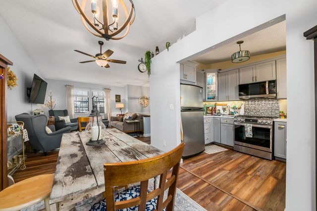 3870 Cypress Creek Drive, Columbus, OH 43228