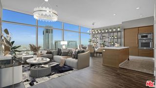 900 W Olympic Boulevard 39C, Los Angeles, CA 90015