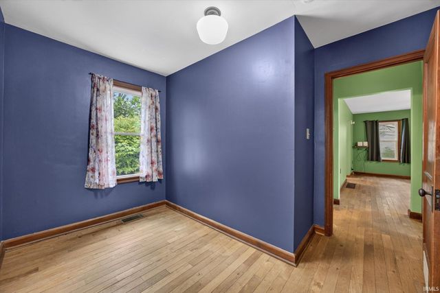 1009 N Woodburn Avenue, Bloomington, IN 47404