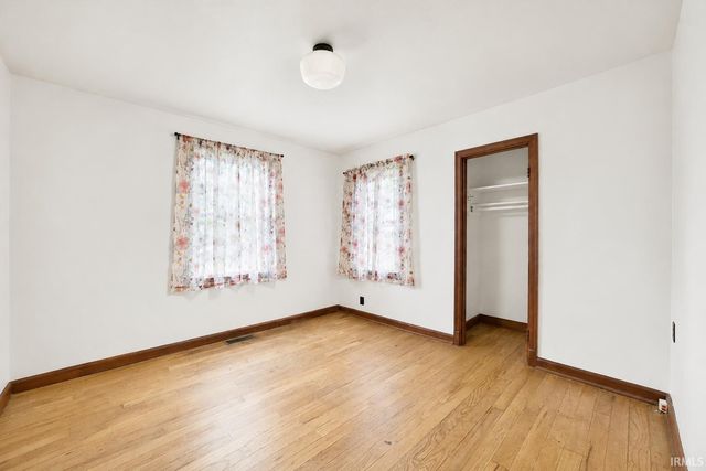 1009 N Woodburn Avenue, Bloomington, IN 47404